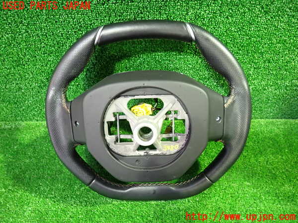 1UPJ-34807855]プジョー・508SW(R85G06)ステアリングホイール 中古_m0003.jpg