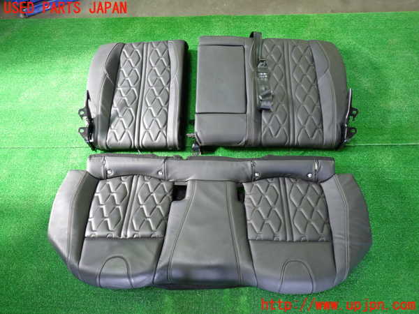 1UPJ-34807385]プジョー・508SW(R85G06)リアシート 中古_m0001.jpg