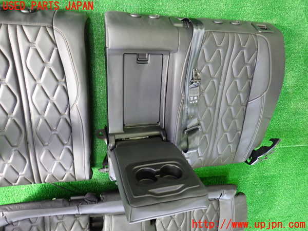 1UPJ-34807385]プジョー・508SW(R85G06)リアシート 中古_m0002.jpg