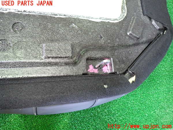 1UPJ-34807385]プジョー・508SW(R85G06)リアシート 中古_m0005.jpg