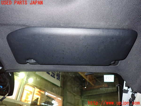 1UPJ-34807625]プジョー・508SW(R85G06)室内サンバイザー右側 中古_m0001.jpg