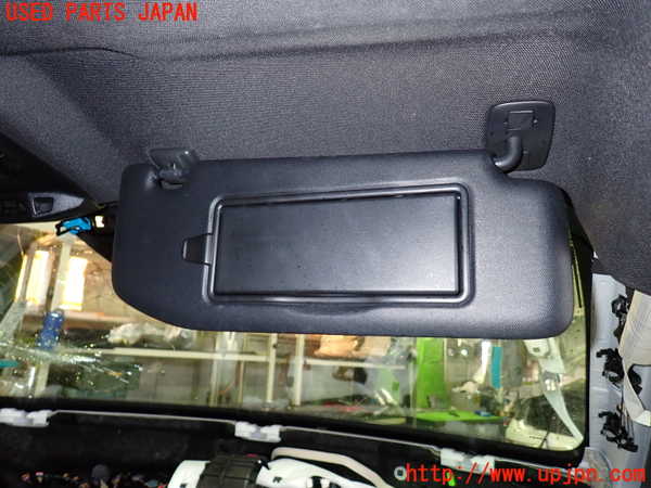 1UPJ-34807625]プジョー・508SW(R85G06)室内サンバイザー右側 中古_m0002.jpg