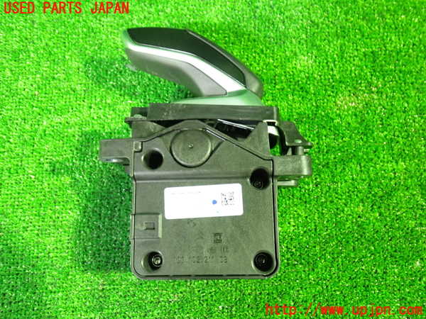 1UPJ-34807555]プジョー・508SW(R85G06)ATシフトレバー 中古_m0003.jpg