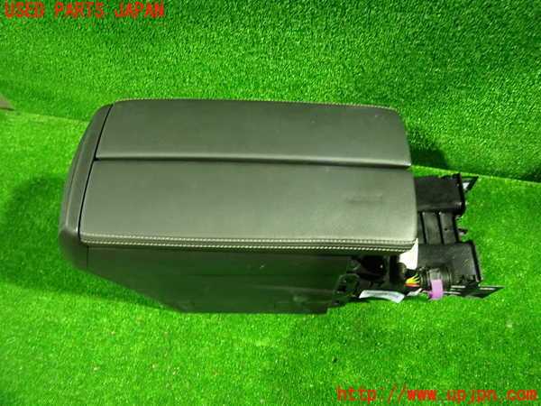 1UPJ-34807540]プジョー・508SW(R85G06)センターコンソール 中古_m0001.jpg