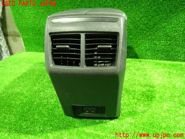 1UPJ-34807540]プジョー・508SW(R85G06)センターコンソール 中古_m0003.jpg