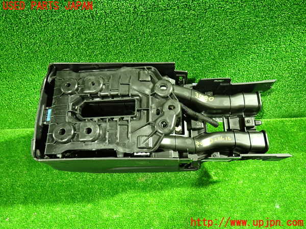 1UPJ-34807540]プジョー・508SW(R85G06)センターコンソール 中古_m0004.jpg