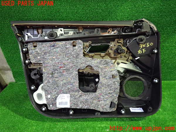 1UPJ-34801234]プジョー・508SW(R85G06)右前ドア内張り 中古_m0003.jpg