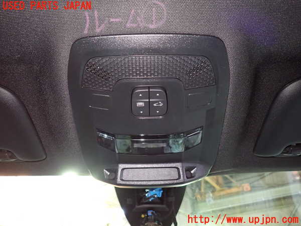 1UPJ-34806411]プジョー・508SW(R85G06)ルームランプ1 中古_m0001.jpg