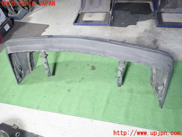 1UPJ-34811010]ボルボ・940(9B230)フロントバンパー 中古_m0002.jpg