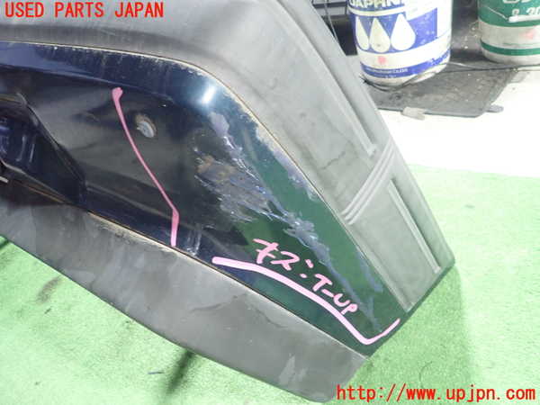 1UPJ-34811010]ボルボ・940(9B230)フロントバンパー 中古_m0003.jpg