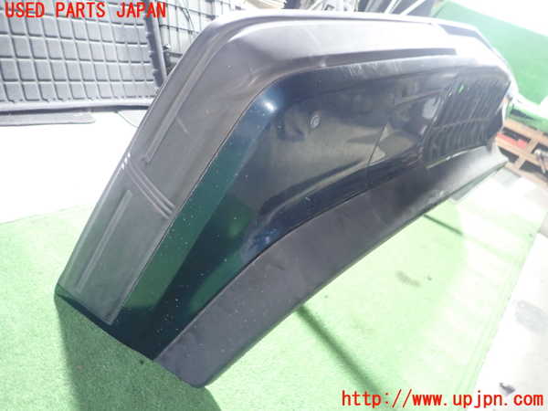 1UPJ-34811010]ボルボ・940(9B230)フロントバンパー 中古_m0004.jpg