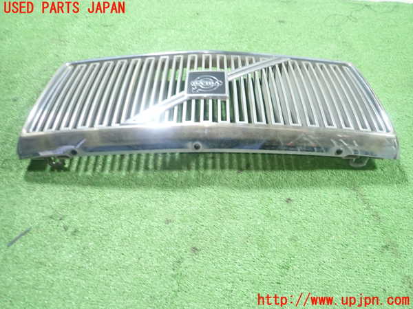 1UPJ-34811050]ボルボ・940(9B230)ラジエターグリル 中古_m0002.jpg