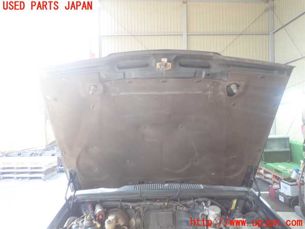 1UPJ-34811060]ボルボ・940(9B230)ボンネットフード 中古_m0002.jpg