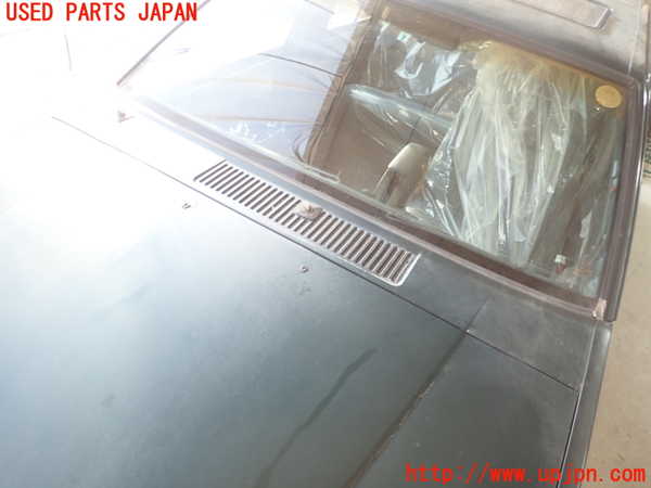 5UPJ-34811190]ボルボ・940(9B230)カウルトップ 中古_m0001.jpg