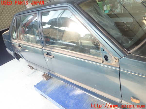1UPJ-34811230]ボルボ・940(9B230)右前ドア 中古 SAINT-GOBAIN SEKURIT M20 43R-001105_m0001.jpg
