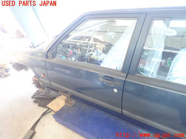 1UPJ-34811260]ボルボ・940(9B230)左前ドア 中古 SAINT-GOBAIN SEKURIT M20 43R-001105_m0001.jpg