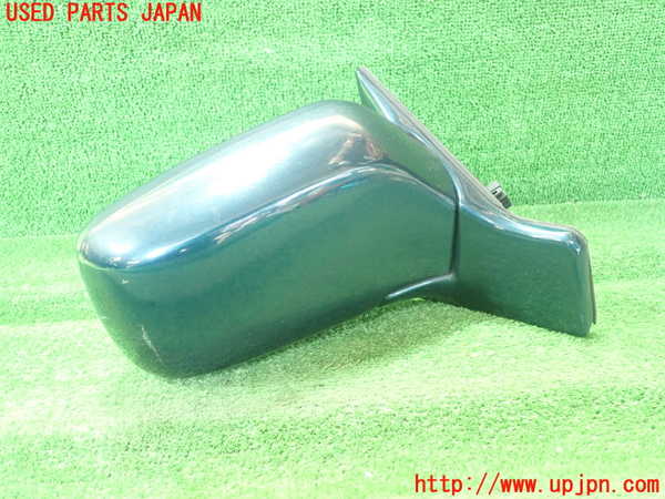 1UPJ-34811210]ボルボ・940(9B230)右ドアミラー 中古_m0001.jpg