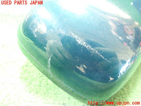 1UPJ-34811210]ボルボ・940(9B230)右ドアミラー 中古_m0002.jpg