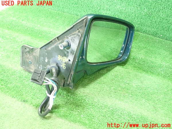 1UPJ-34811210]ボルボ・940(9B230)右ドアミラー 中古_m0003.jpg