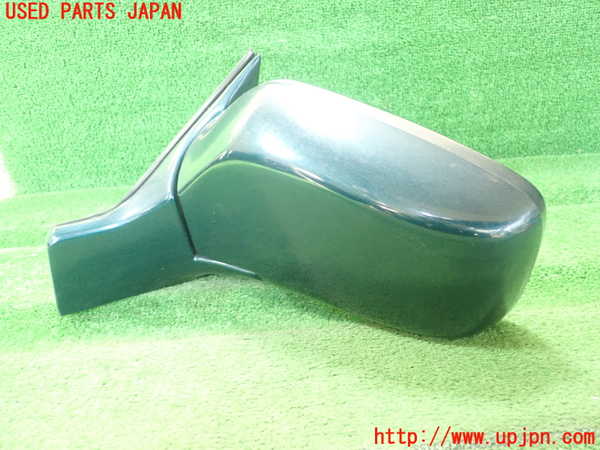 1UPJ-34811212]ボルボ・940(9B230)左ドアミラー 中古_m0001.jpg