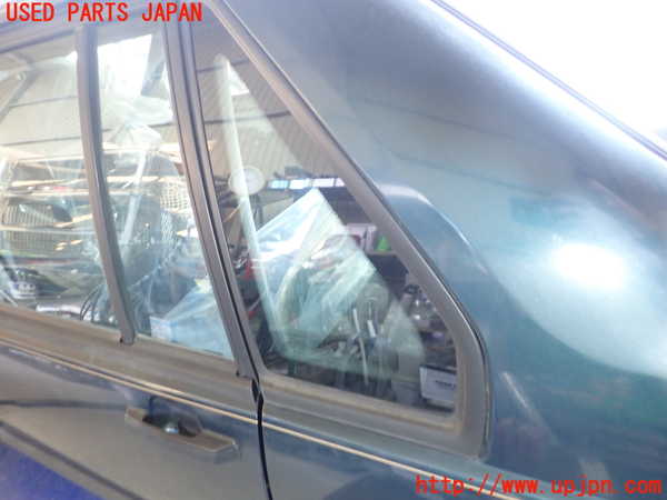 1UPJ-34811382]ボルボ・940(9B230)左クォーターガラス 中古 SAINT-GOBAIN SEKURIT M6 43R-000935_m0001.jpg