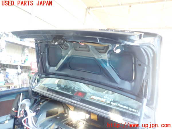 1UPJ-34811500]ボルボ・940(9B230)トランク 中古_m0002.jpg