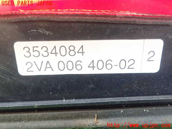 1UPJ-34811530]ボルボ・940(9B230)右テールランプ 中古_m0003.jpg
