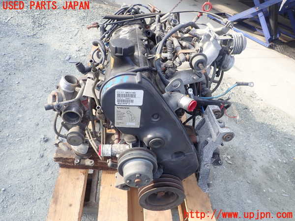 1UPJ-34812010]ボルボ・940(9B230)エンジン B230 中古_m0001.jpg