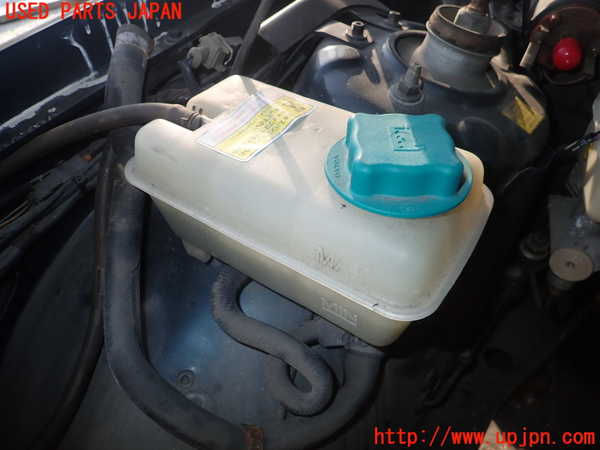 1UPJ-34812410]ボルボ・940(9B230)ラジエータータンク 中古_m0001.jpg