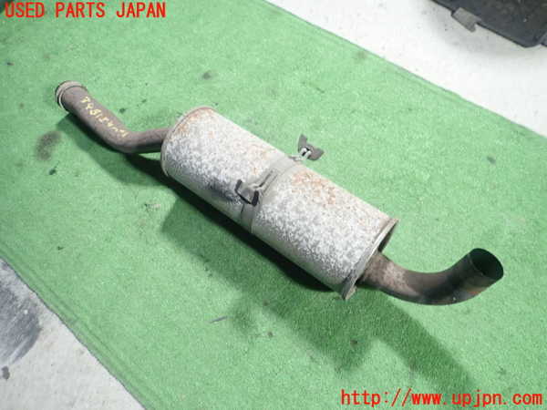 1UPJ-34812631]ボルボ・940(9B230)フロントパイプ1 中古_m0001.jpg