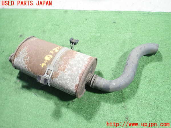 1UPJ-34812671]ボルボ・940(9B230)リアマフラー1 中古_m0001.jpg