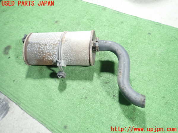 1UPJ-34812671]ボルボ・940(9B230)リアマフラー1 中古_m0002.jpg