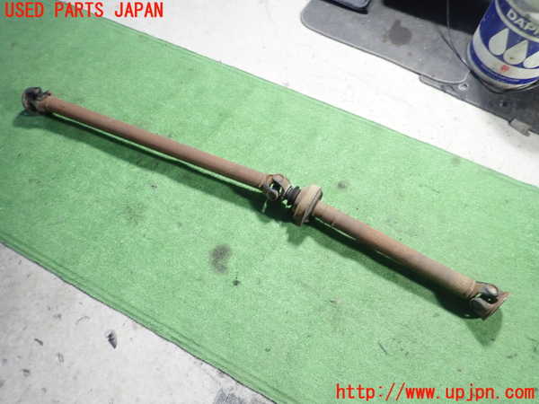 1UPJ-34813410]ボルボ・940(9B230)リアプロペラシャフト 中古_m0001.jpg