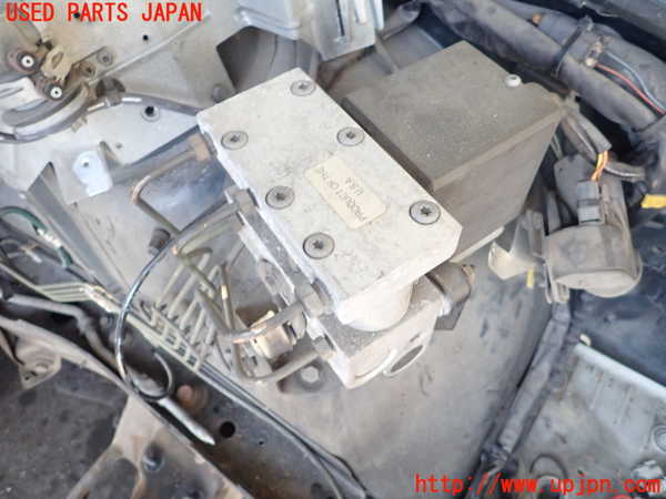 1UPJ-34814040]ボルボ・940(9B230)ABSアクチュエーター 中古_m0001.jpg