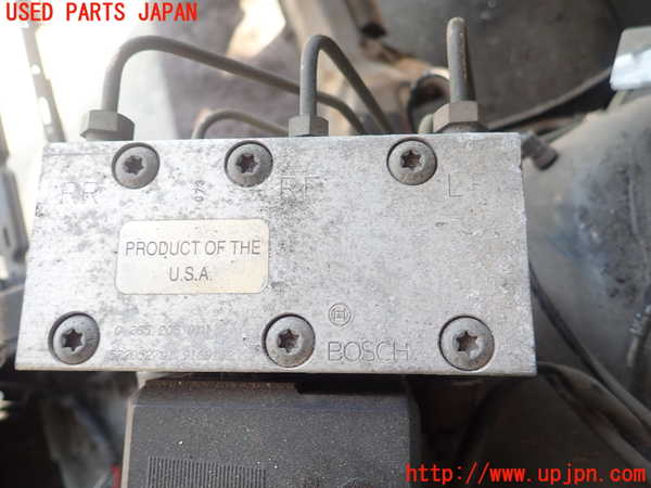 1UPJ-34814040]ボルボ・940(9B230)ABSアクチュエーター 中古_m0002.jpg