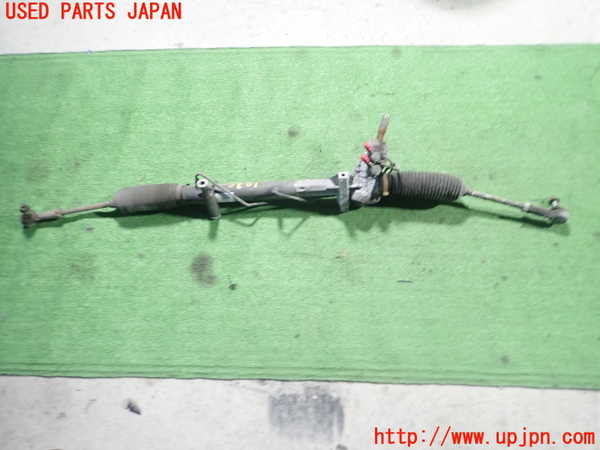 1UPJ-34814235]ボルボ・940(9B230)パワステギアボックス 中古_m0001.jpg