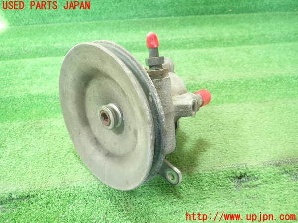 1UPJ-34814250]ボルボ・940(9B230)パワステポンプ 中古_m0001.jpg