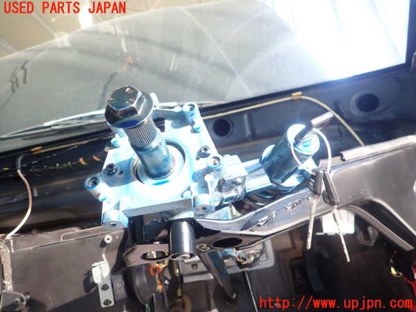 1UPJ-34814260]ボルボ・940(9B230)ステアリングシャフト 中古_m0002.jpg