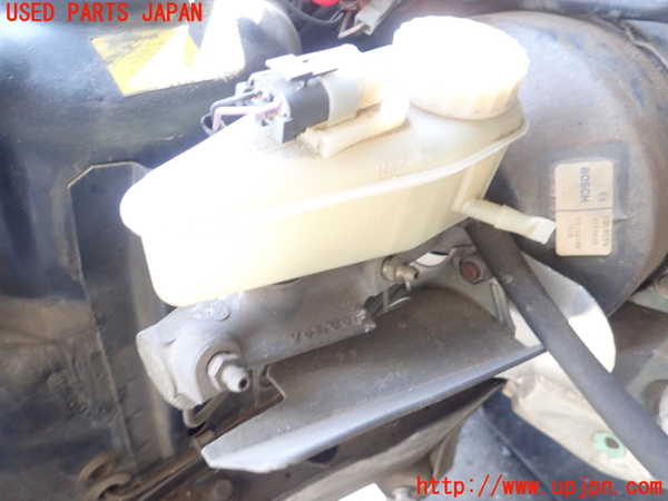 1UPJ-34814050]ボルボ・940(9B230)ブレーキマスターシリンダー 中古_m0001.jpg