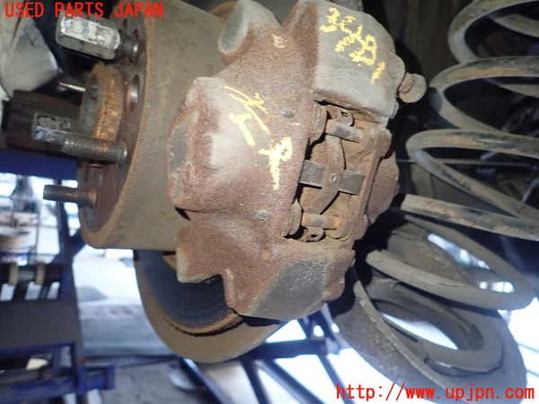 1UPJ-34814095]ボルボ・940(9B230)左リアキャリパー 中古_m0001.jpg