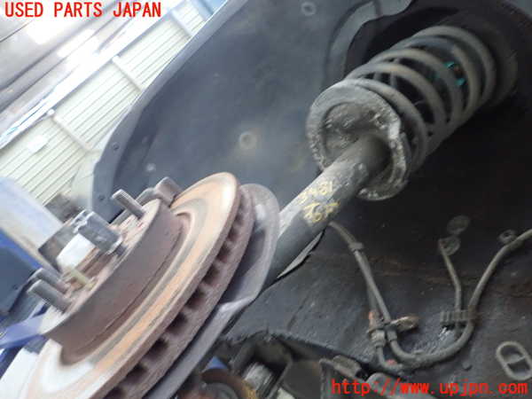 1UPJ-34815015]ボルボ・940(9B230)右フロントストラット 中古_m0001.jpg