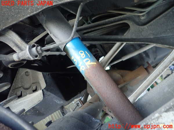 1UPJ-34815070]ボルボ・940(9B230)右リアショックアブソーバー 中古_m0001.jpg