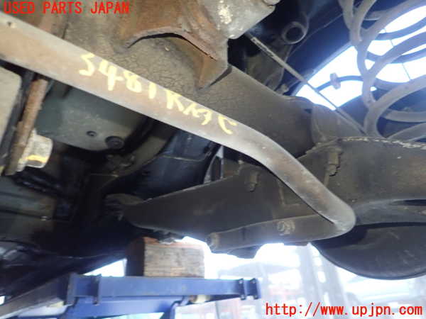 1UPJ-34815445]ボルボ・940(9B230)リアスタビライザー 中古_m0003.jpg