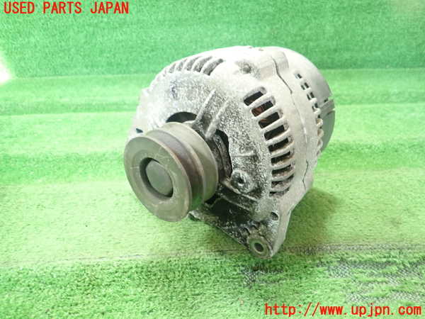 1UPJ-34816015]ボルボ・940(9B230)オルタネーター(ダイナモ) 中古_m0001.jpg