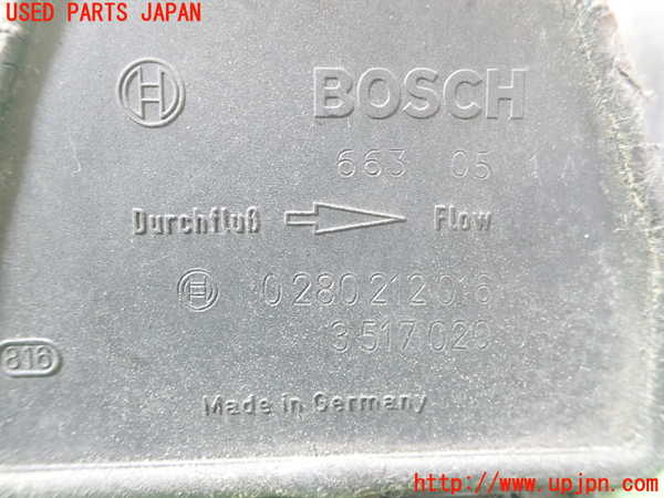 1UPJ-34816320]ボルボ・940(9B230)エアフロメーター 中古_m0002.jpg