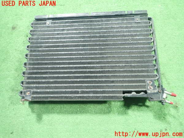 1UPJ-34816031]ボルボ・940(9B230)エアコンコンデンサー1 中古_m0002.jpg