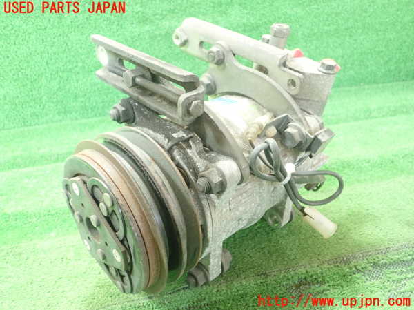 1UPJ-34816025]ボルボ・940(9B230)エアコンコンプレッサー 中古_m0001.jpg