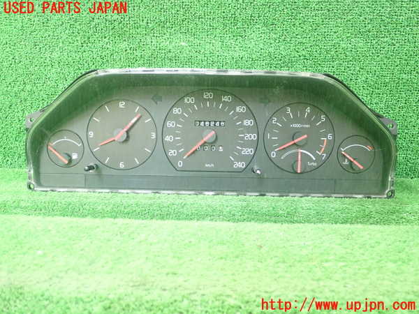 1UPJ-34816170]ボルボ・940(9B230)スピードメーター 中古_m0001.jpg