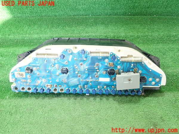 1UPJ-34816170]ボルボ・940(9B230)スピードメーター 中古_m0002.jpg