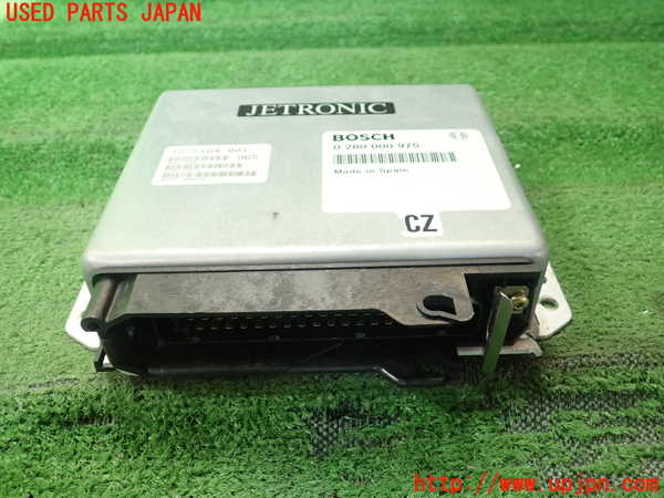 1UPJ-34816110]ボルボ・940(9B230)エンジンコンピューター 中古_m0001.jpg